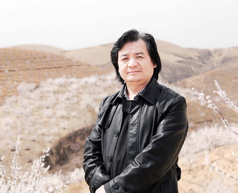 非遗金牌手艺人——钟知宏